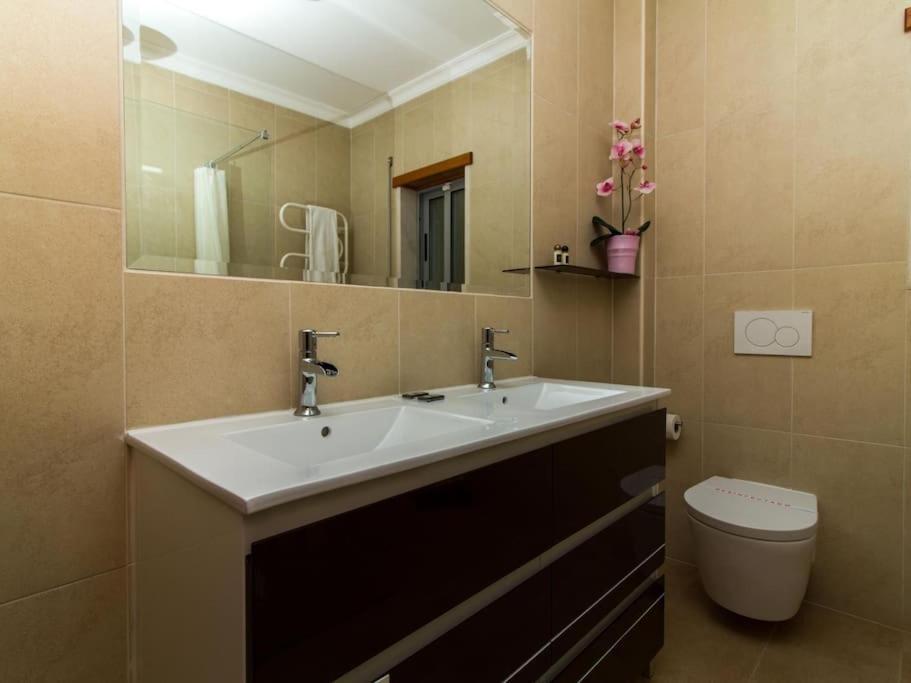 Globe 45 Apartment - Top Location & The Strip Albufeira Eksteriør billede